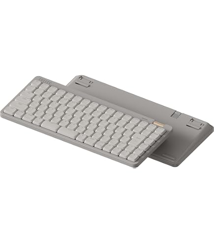 Amazon.co.jp: Lofree ローシャフト メカニカル キーボード ケース