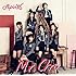 Apink「Mr. Chu （On Stage）-Japanese Ver.-（初回限定盤A）」