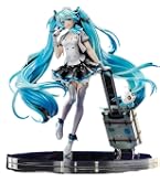 Amazon.co.jp: F:NEX 初音ミク「マジカルミライ 2017」Ver. 1/7 中性色