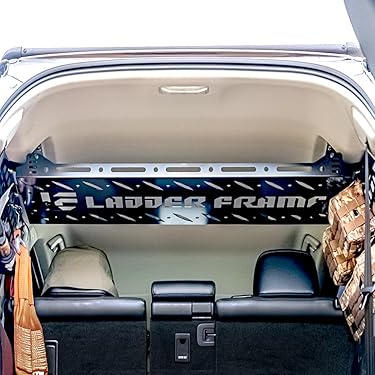 Amazon.co.jp 売れ筋ランキング: 車用カーゴラック の中で最も人気の