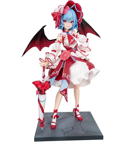 Amazon | 東方プロジェクト フランドール・スカーレット 紅魔城伝説版