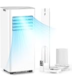 【在庫処分】COWSAR 2.6kwタイプ　ポータブルエアコン　スポットクーラー 在庫処分】COWSAR 2.6kwタイプ ポータブルエアコン スポット