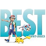 ポケモンTVアニメ主題歌 BEST OF BEST OF BEST 1997-2023 (通常盤)