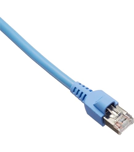 冨士電線　LANケーブル シールド Amazon.co.jp: 冨士電線 Cat6 シールドLANケーブル（200m巻） FS-TPCC