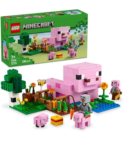 Amazon.co.jp: [レゴ]LEGO : Minecraft: The Mine 21118 [並行輸入品