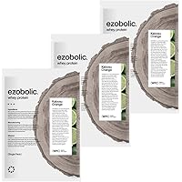 Amazon | エゾボリック ホエイ プロテイン 個包装 2袋 お試し 宇治抹茶