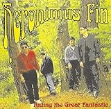 Riding the Great Fantastic