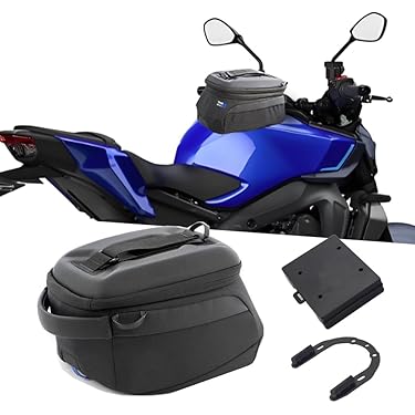 Amazon.co.jp 最新リリース: バイク用タンクバッグ の新着ランキングです。
