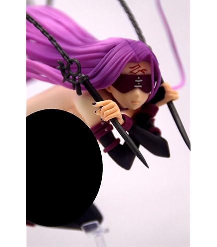 Amazon | Fate/stay night ライダー 1/8 塗装済み完成品 | フィギュア