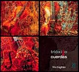 Trioxido de Cuerdas