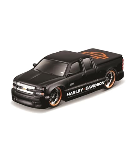 Amazon | Maisto 1/64 エリート トランスポート ミニカー ダイキャスト