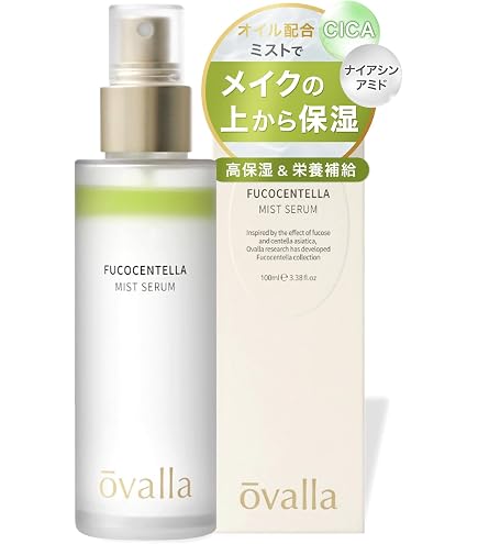 Amazon.co.jp: 【正規品】n5. オイルミストセラム 120ml 美容オイル