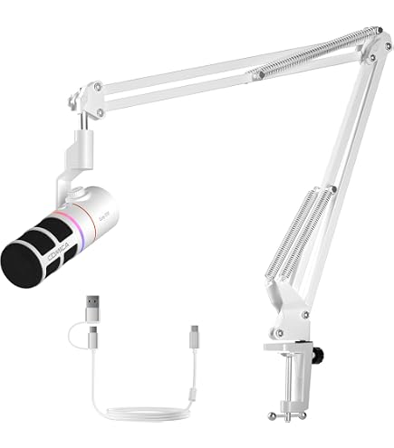 Amazon.co.jp: ダイナミックマイクワイヤレス COMICA EJoy D10 Pro