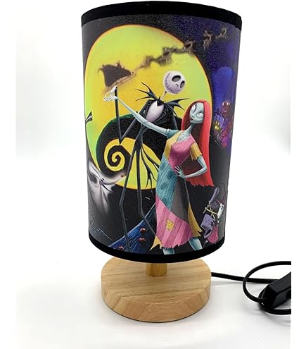 Amazon｜ディズニー ナイトメアー ビフォア クリスマス カーテン 子供