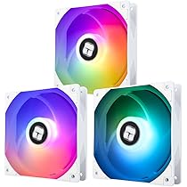 Aqua Elite 360 White ARGB CPU液体クーラー Aqua Elite 360 WHITE ARGB – Thermalright