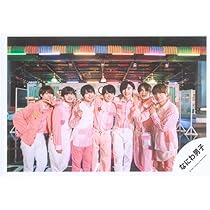 なにわ男子 1st Love写真集 Amazon.co.jp: なにわ男子 写真集 1st love : ホーム＆キッチン