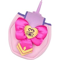 Amazon.co.jp: [バンダイ(BANDAI)] 名探偵プリキュア！ ミニチュア
