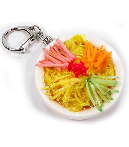 Amazon.co.jp: 食品サンプル屋さんのキーホルダー（牛タン重）【食品