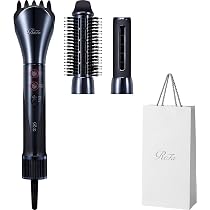 【美品】ReFa ビューテックリセッター ブラック 黒 Amazon | 【公式ストア限定】リファビューテックリセッター/ReFa
