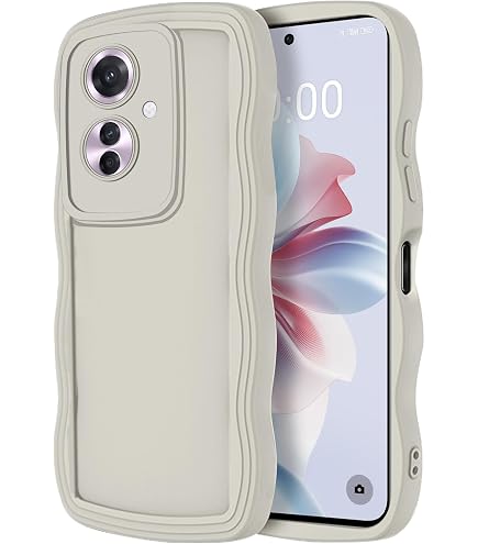 Amazon.co.jp: OPPO Reno 11A 用 ケース スヌーピー 漫画キャラクター