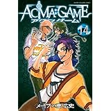 ACMA:GAME(14) (講談社コミックス)