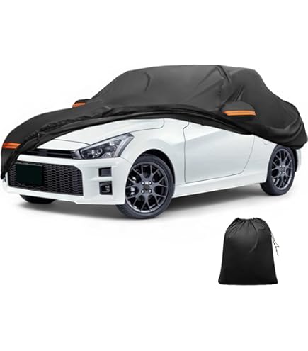 Amazon.co.jp: X AUTOHAUX 【ダイハツ コペン用】車ボディカバー