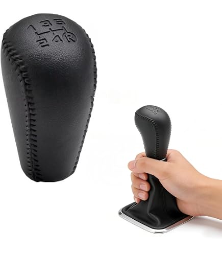 Amazon | TOYOTA(トヨタ) 純正部品 シフトレバー ノブ (BLACK