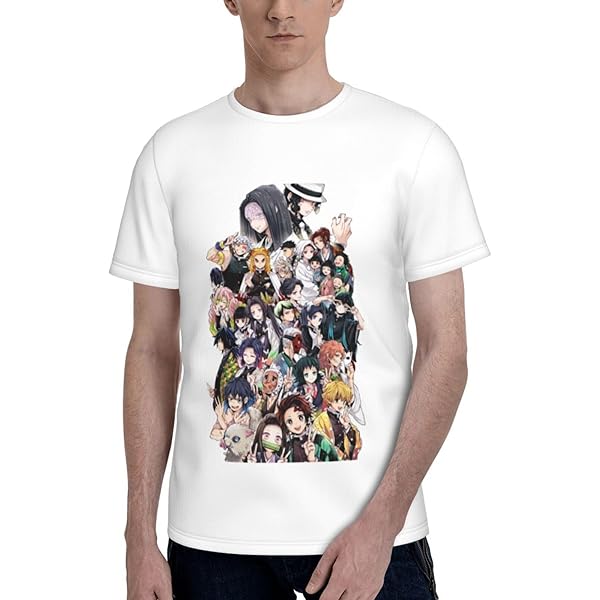 集英社 - 鬼滅の刃 応募者全員サービス Tシャツ第4弾 胡蝶しのぶ 栗花落カナヲ 鬼滅の刃」胡蝶しのぶ＆栗花落カナヲをデザイン パーカーとT