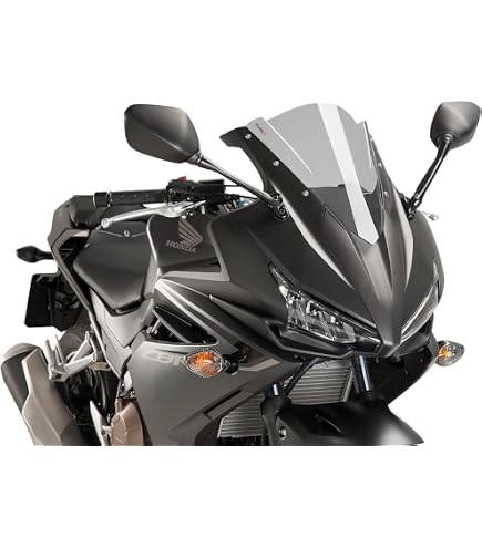 Amazon | ホンダ 純正 ハイウインドスクリーン CBR400R (NC56) 専用