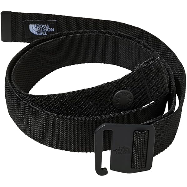 【新品・未使用】THE NORTH FACE TR Belt The North Face Unisex No Stick Waving Belt, For Outdoor