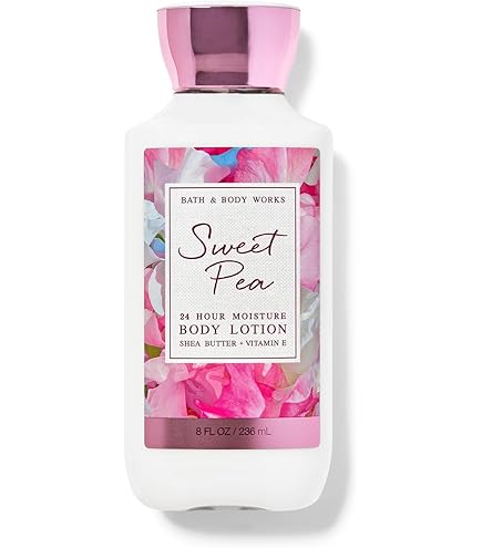 Amazon | Bath&Body Works(バス& ボディワークス) スイートピー ボディ