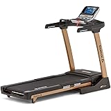 Reebok(リーボック) トレッドミル JET300+ GD (BT) RVJF-20721GD-1BT ランニングマシーン タッチスクリーン コンパクト収納