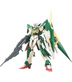Amazon | HGBF 1/144 ガンダム フェニーチェリナーシタ