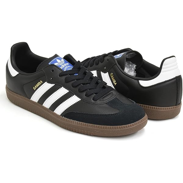 Amazon | [アディダス] サンバ メキシコ IN SAMBA MEXICO IN コア