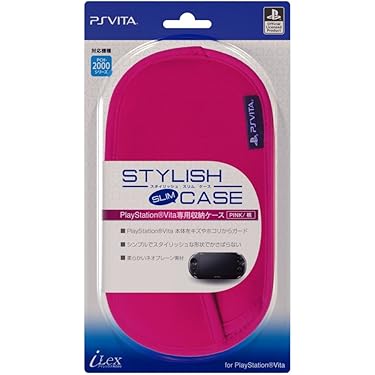 Amazon.co.jp 人気ギフトランキング: PS VITA ケース・プロテクター で