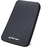 Amazon.co.jp: WAQ リラクシングキャンプマット 厚手 10cm 車