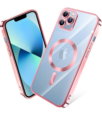 Amazon.co.jp: caiyunnlai iPhone11 Pro ケース MagSafe対応