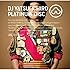 DJやついいちろう「PLATINUM DISC」