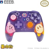 Amazon.co.jp: 星のカービィ プッシュカードケース6 for Nintendo