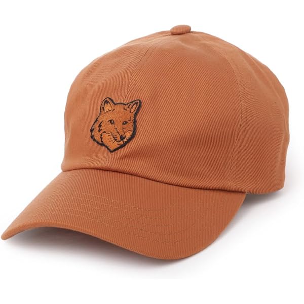 Amazon | MAISON KITSUNE(メゾンキツネ) 帽子 メンズ PALAIS ROYAL 5P