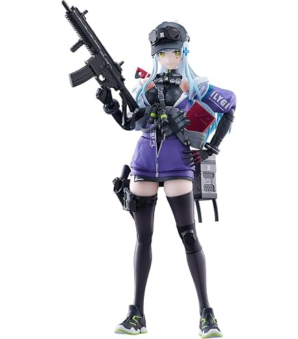 Amazon | ウイング[Wing] ボンバーガール パイン ベリーダンスver. 1/6