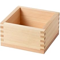 Amazon.co.jp: ますや一合枡寿 : ホーム＆キッチン