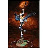 アルター ★アルター オーディンスフィア グウェンドリン 1/8PVC製塗装済完成品フィギュア 【再販】