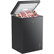 Amazon | SAMKYO 冷凍庫 100L 上開き 大容量 家庭用 チェスト