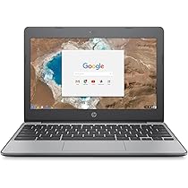 Amazon.co.jp: HP Chromebook 11.6インチ WLED Intel Celeron