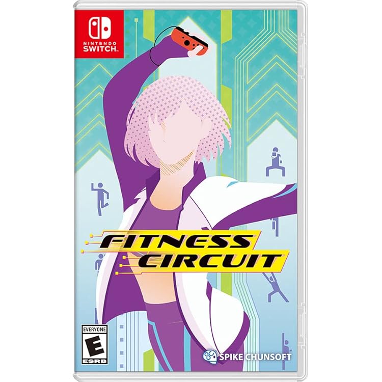 Nintendo Switch Fit Boxing2 Fitness Boxing - Nintendo Switch | Nintendo | GameStop