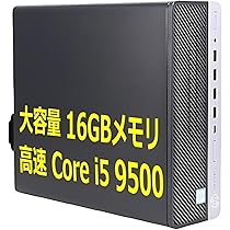 Amazon.co.jp: 【整備済み品】 HP デスクトップパソコン Prodesk