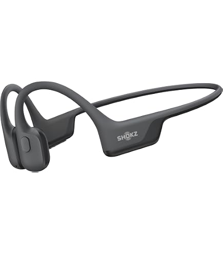 Amazon.co.jp: OPENRUN(ブルー) 骨伝導イヤホン Bluetooth Ver.5.1対応