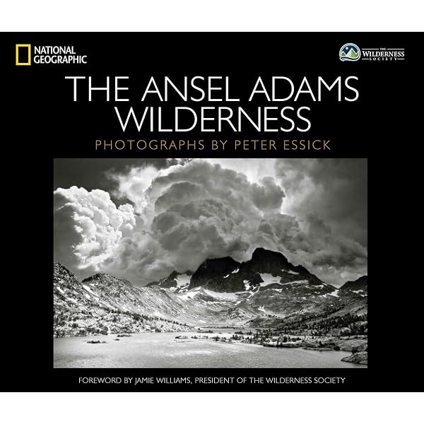 Amazon | Ansel Adams' Yosemite: The Special Edition Prints | Adams