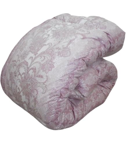 Amazon｜フランスウール100％ 羊毛掛布団 臭いの無いクリーンな布団